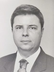 15º presidente da FJP: Antônio Augusto Junho Anastásia