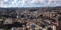 FJP atualiza base de dados distritais de Minas Gerais