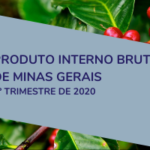 PIB mineiro apresenta expansão de 8,1%