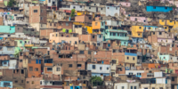 Ônus excessivo com aluguel é componente destaque do Déficit Habitacional no Brasil