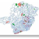 Geoportal da Infraestrutura Estadual de Dados Espaciais ganha atualização