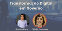 FJP debate processos de transformação digital em governos