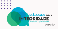 Participe do segundo encontro virtual do Diálogos para a Integridade