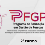 FJP abre inscrições para 2ª edição do Programa de Formação em Gestão de Pessoas