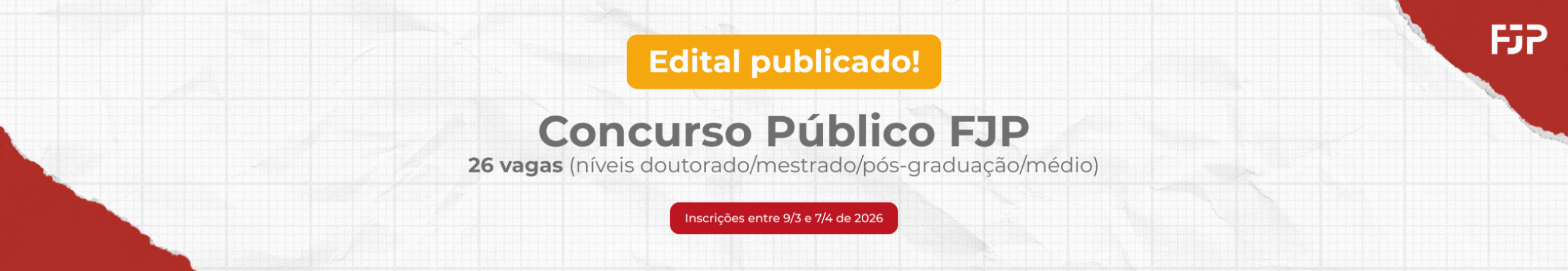 Banner Site – Concurso Público – alterado