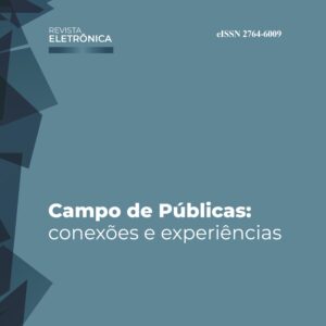 Capa Revista Campo de Públicas