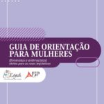 <strong>FJP lança guia para mulheres recém-chegadas ao Poder Legislativo</strong>