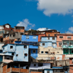Em 2019, 68,7% do déficit habitacional no Brasil foi representado por pessoas pretas e pardas, aponta pesquisa