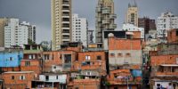 SP e MG têm o maior déficit habitacional no Brasil