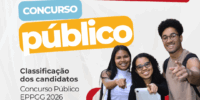FJP e Seplag divulgam resultado preliminar de concurso público para Especialista em Políticas Públicas e Gestão Governamental