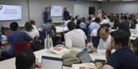 Curso sobre análise custo-benefício em políticas públicas capacita 80 servidores de todo o país na Fundação João Pinheiro